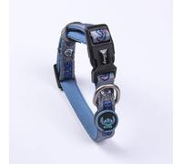 CERDÁ LIFE'S LITTLE MOMENTS-STITCH Dog Collar (Small/Medium)