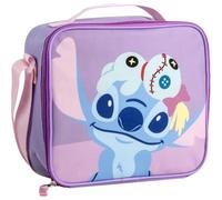 CERDÁ LIFE'S LITTLE MOMENTS Bolsa Isotérmica Stitch 23.5x19.5x10.0 Cm | Lonchera Térmica Infantil con Diseño Disney | Ideal para Escuela Y Actividad, Borsa Unisex-Bambini e Ragazzi