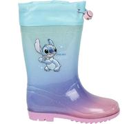 CERDÁ LIFE'S LITTLE MOMENTS Stitch, Rain Boot, Light Blue, 32 EU