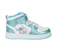 CERDÁ LIFE'S LITTLE MOMENTS Suola Sportiva con Cucitura in PVC, Sneaker, Light Blue, 34 EU