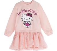 CERDÁ Life's Little Moments Sudadera Hello Kitty Diseño Original Y Licencia Oficial | Ropa Infantil Cómoda, Abrigada Y Perfecta para El Día Maglia di Tuta, 5 Anni Unisex-Bambini