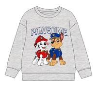 CERDÁ Life's Little Moments Sudadera Paw Patrol Diseño Original Y Licencia Oficial | Ropa Infantil Cómoda, Abrigada Y Perfecta para El Día Maglia di Tuta, 5 Anni Unisex-Bambini