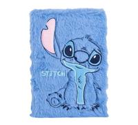 Cartoleria - Disney: Cerdó - Lilo & Stitch - Stitch Quaderno Peluche