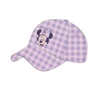 CERDÁ LIFE'S LITTLE MOMENTS Unisex Baby Minnie Mouse Curved Visor Cap Minnie Mou