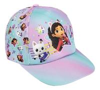 CERDÁ LIFE'S LITTLE MOMENTS Diseño Exclusivo Y Licencia Oficial - Gorra Gabby´s Dollhouse para Niños Berretto, Multicolore, Taglia Unica Unisex-Bambini e Ragazzi