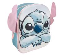 CERDÁ LIFE'S LITTLE MOMENTS Unisex Kid's Children's Backpack 3D Applications Sti