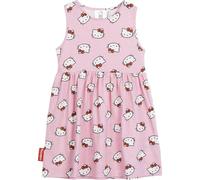 CERDÁ LIFE'S LITTLE MOMENTS Vestido para Niñas Diseño Elegante Y Cómodo con Colores Vibrantes Y Estampados Encantadores De Bluey Vestito, Rosa, 12 Anni Bambine e Ragazze