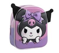 CERDÁ LIFE'S LITTLE MOMENTS, Zaino 3D Hello Kitty Bambine e ragazze, Rosa, S