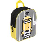 CERDÁ LIFE'S LITTLE MOMENTS Zaino 3D per Bambini Scuola Materna Minions