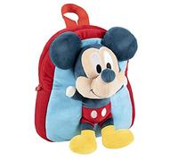 Zainetto Peluche 3D Mickey Mouse Disney
