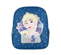 CERDÁ LIFE'S LITTLE MOMENTS Zaino Asilo Frozen 29x25x9 cm - Leggero 270g, Stampa 3D, Tasche Borraccia - Spallacci Imbottiti con Fascette Catarifrangenti - Licenza Ufficiale Cerdà
