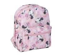 Zaino Scuola Materna O Print Minnie ROSA | BAMBINA CERDà