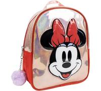 CERDÁ LIFE'S LITTLE MOMENTS Zaino Bambino Tempo Book Fantasia Minnie, multicolore, Standard, Casual