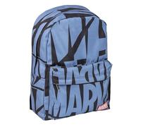 Zaino Casual O Marvel BLU | BAMBINO CERDà