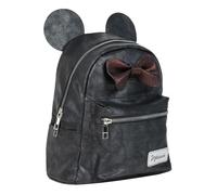 Minnie Mouse Zaino Scuola Minnie Mouse Nero S_0301_S0740463 Consumabili E Uffici