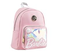 E_0002_S0741197 Barbie Zaino Casual Barbie Rosa Donna