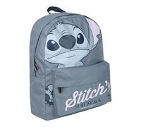 Zaino Casual O Stitch BLU | BAMBINA CERDà