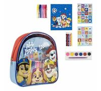 CERDÁ LIFE'S LITTLE MOMENTS, Zaino colorato PAW PATROL unisex per bambini, multicolore, medio, multicolore, M