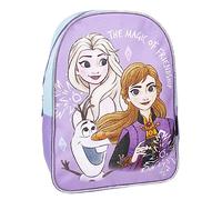 CERDÁ LIFE'S LITTLE MOMENTS Zaino di Scuola di Frozen, Borsa Unisex Kids, Multicolore, Standard
