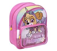 CERDÁ LIFE'S LITTLE MOMENTS Zaino di Scuola di Paw Patrol, Borsa Unisex Kids, Multicolore, Standard