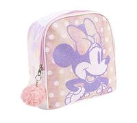 CERDÁ LIFE'S LITTLE MOMENTS, Zaino per Bambine di Minni Unisex-Youth, Multicolore, One Size