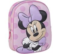 Disney Minnie 3d Zaino 31cm Cerdà