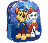 CERDÁ LIFE'S LITTLE MOMENTS Infantil 3D Medidas Mochila Paw Patrol 25.0x31.0x10.0 Cm para Niñ@s, Zaino Unisex-Bambini e Ragazzi, MOD. 56
