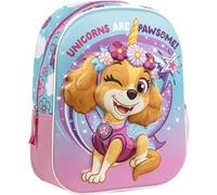 CERDÁ LIFE'S LITTLE MOMENTS Infantil 3D Skye-Medidas Mochila Paw Patrol 25.0x31.0x10.0 Cm para Niñ@s Pequeños, Zaino Unisex-Bambini e Ragazzi, MOD. 60