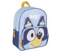 CERDÁ LIFE'S LITTLE MOMENTS Zaino per bambini Bluey con orecchie 3D