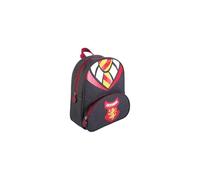 CERDÁ LIFE'S LITTLE MOMENTS - Zaino per Bambini di Harry Potter [ Grifon d'Oro ]con Tasca a Rete, Spalline Ergonomiche, Fasce Regolabili, Dettagli Riflettenti - Licenza Ufficiale Warner Bros