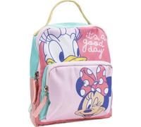CERDÁ LIFE'S LITTLE MOMENTS Zaino per bambini tempo libero Stampa Minnie Mouse, Rosa, Standard, Casual