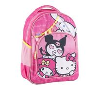 CERDÁ LIFE'S LITTLE MOMENTS Zaino scuola Hello Kitty