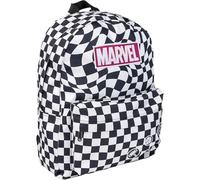 Marvel Zaino Scuola Marvel Nero 32 X 12 X 42 cm S_0301_S0740070 Consumabili E Uf