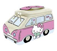 CERDÁ LIFE'S LITTLE MOMENTS Zaino termico Hello Kitty con design Combi Vintage | Lunch Bag per bambini per scuola, zaino unisex per bambini, multicolore, standard