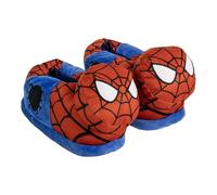 CERDÁ LIFE'S LITTLE MOMENTS ZAPATILLAS DE CASA 3D APLICACIONES SPIDERMAN