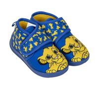 CERDÁ LIFE'S LITTLE MOMENTS ZAPATILLAS DE CASA MEDIA BOTA LION KING
