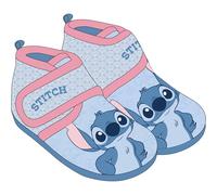 CERDÁ LIFE'S LITTLE MOMENTS Zapatillas de Casa Media Bota Stitch Licencia Oficial | Pantuflas Cómodas, Suaves Y Antideslizantes, Pantofole, 30 EU