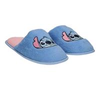 CERDÁ LIFE'S LITTLE MOMENTS Zapatillas de Casa Stitch Unisex Bambino Licencia Oficial | Pantuflas Cómodas, Suaves Y Antideslizantes Slipper, 32/33 EU