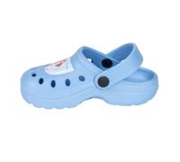CERDÁ LIFE'S LITTLE MOMENTS Zoccoli Bambini Sirenetta Colore Blu ClogBambine e Ragazze