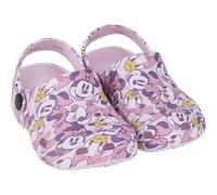 CERDÁ Life's Little Moments Zoccoli Minnie Mouse per Bambini SneakerBambine e Ragazze