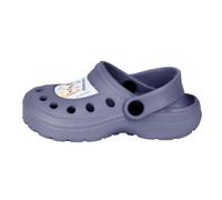 CERDÁ LIFE'S LITTLE MOMENTS Zoccoli per Bambini Bluey Colore Blu Scuro, Clog Unisex Bambini, Blu Scuro, 30/31 EU