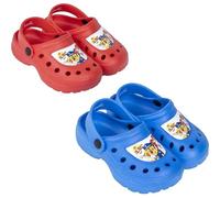 CERDÁ Life's Little Moments Zoccoli per Bambini della Paw Patrol Colore Blu ClogBambini e Ragazzi