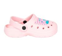 CERDÁ LIFE'S LITTLE MOMENTS Zoccoli per Bambini di Peppa Pig - Colore Rosa - Taglia 28/29 - Realizzati al 100% in Eva - Zoccoli per Bambini - Stampa Peppa - Prodotto Originale Progettato in Spagna,