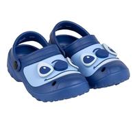 Ciabatte Premium Lumi?res Stitch BLU SCURO - T26/27 | FEMMINA CERDà