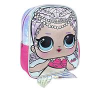 Cerdá Lol 2019 Zainetto per bambini, 32 cm, Multicolore (Multicolor)