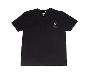 Cerdá - Maglietta Pride Uomo - Licenza Ufficiale Disney