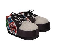 Cerda Marvel Pantofole A Stivaletto Marvel