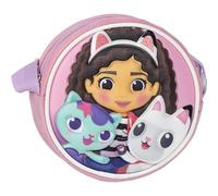 Cerda Neceser Aseo Viaje Accesorios Paw Patrol, Zaino Unisex-Bambini e Ragazzi, Multicolore, Estándar