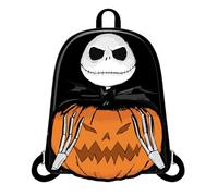 Cerda Zaino Nightmare Before Christmas Jack & Pumpkin