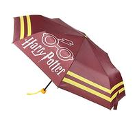 Cerdá - Ombrello Bambino Manuale di Harry Potter - Licenza Ufficiale Warner Bros multicolore